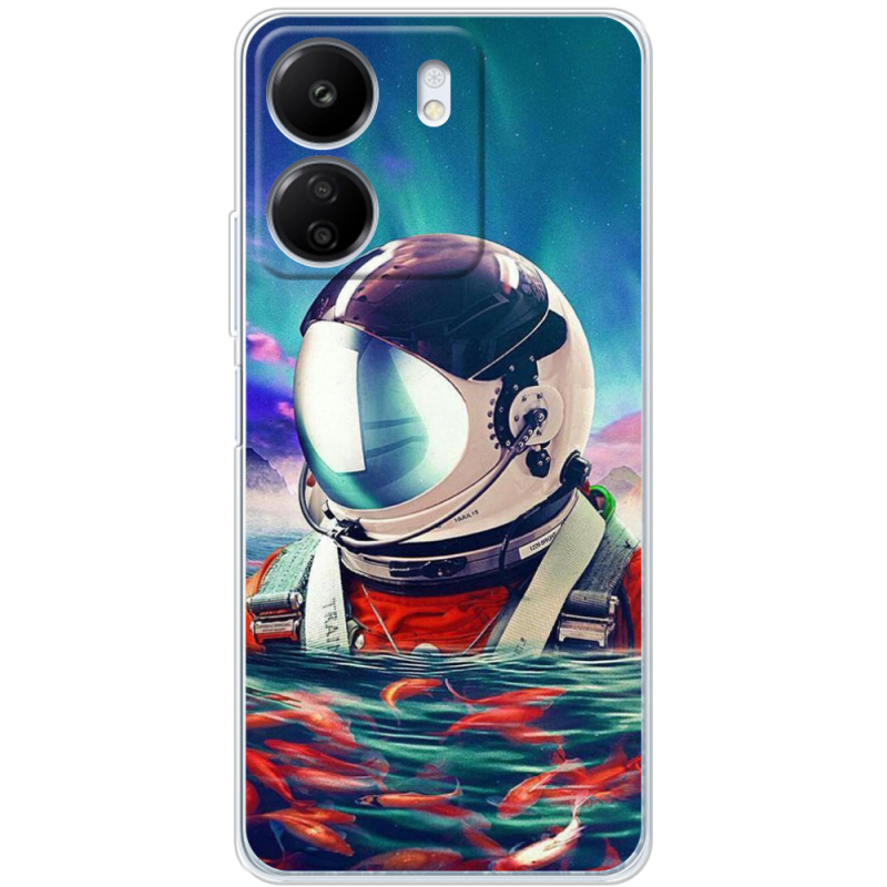 Чехол BoxFace Xiaomi Redmi 13C 