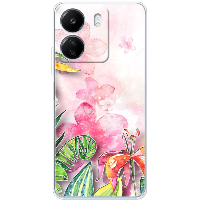 Чехол BoxFace Xiaomi Redmi 13C 