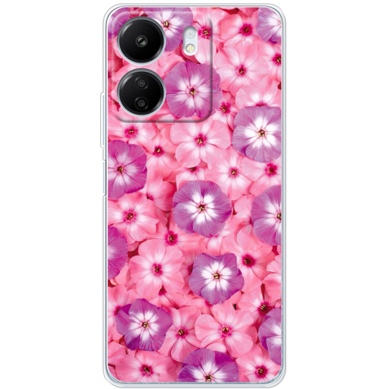 Чехол BoxFace Xiaomi Redmi 13C 