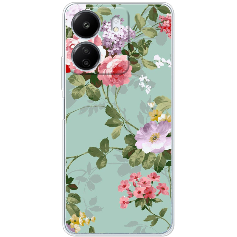 Чехол BoxFace Xiaomi Redmi 13C 