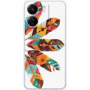 Чехол BoxFace Xiaomi Redmi 13C 