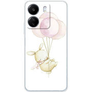 Чехол BoxFace Xiaomi Redmi 13C 