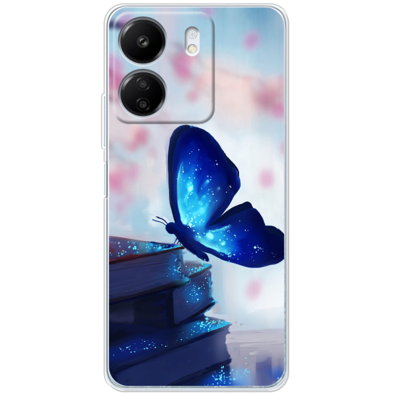 Чехол BoxFace Xiaomi Redmi 13C 