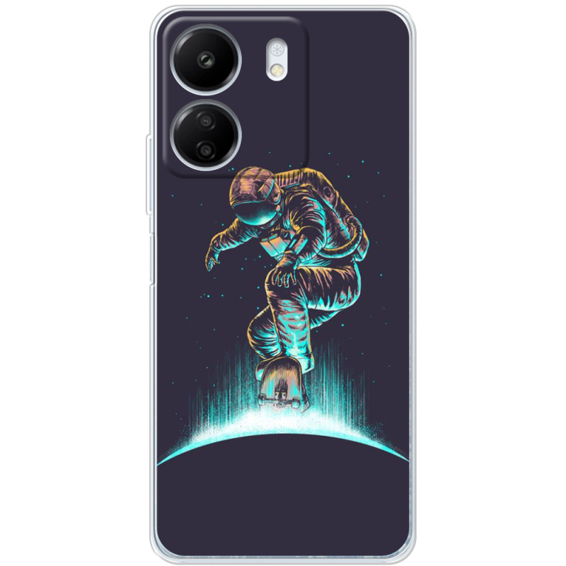 Чехол BoxFace Xiaomi Redmi 13C 