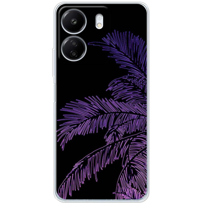 Чехол BoxFace Xiaomi Redmi 13C 