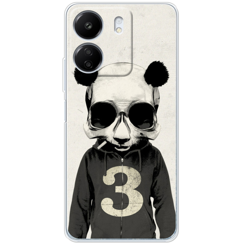 Чехол BoxFace Xiaomi Redmi 13C 