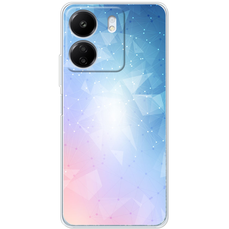 Чехол BoxFace Xiaomi Redmi 13C 