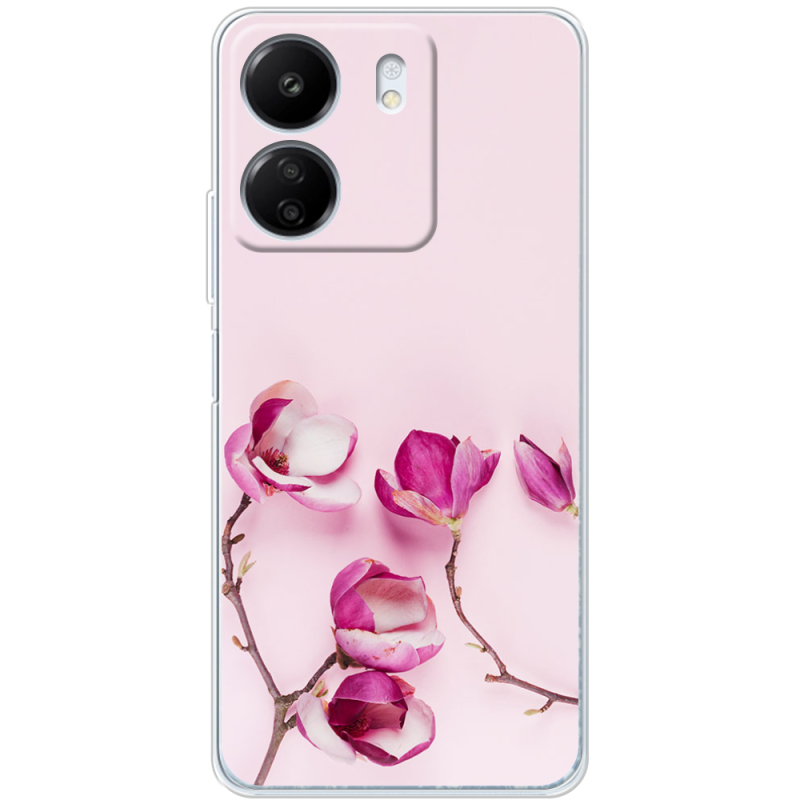 Чехол BoxFace Xiaomi Redmi 13C 