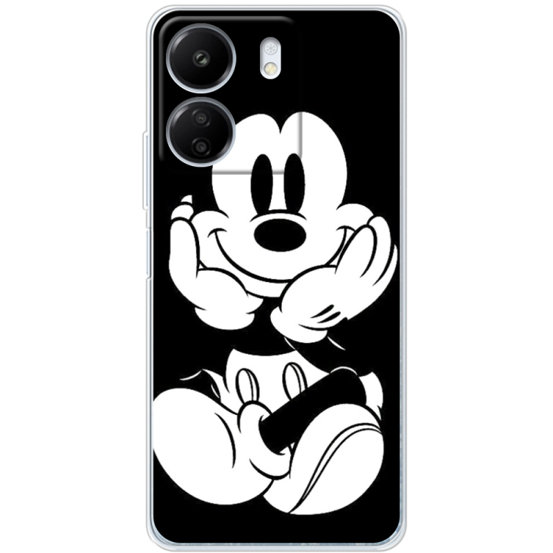 Чехол BoxFace Xiaomi Redmi 13C 