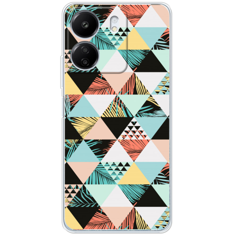 Чехол BoxFace Xiaomi Redmi 13C 