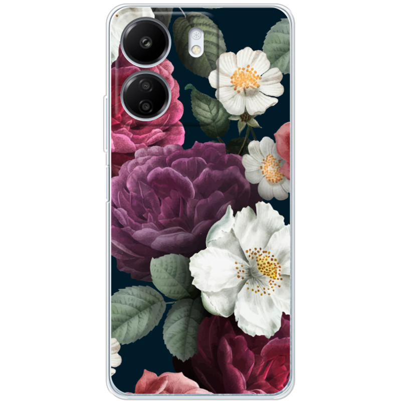 Чехол BoxFace Xiaomi Redmi 13C 