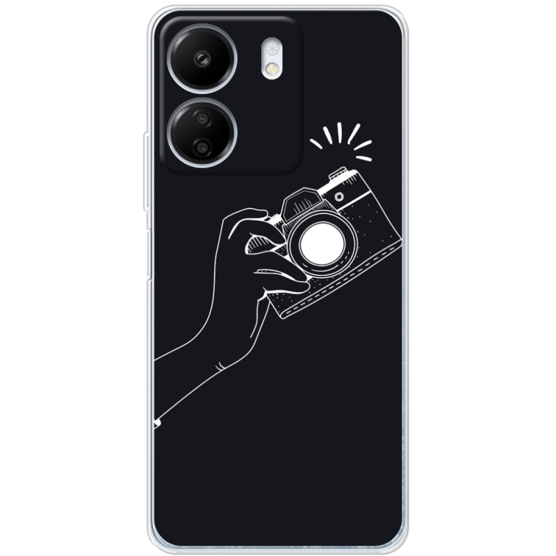 Чехол BoxFace Xiaomi Redmi 13C 