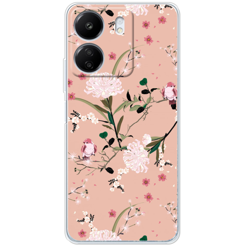 Чехол BoxFace Xiaomi Redmi 13C 