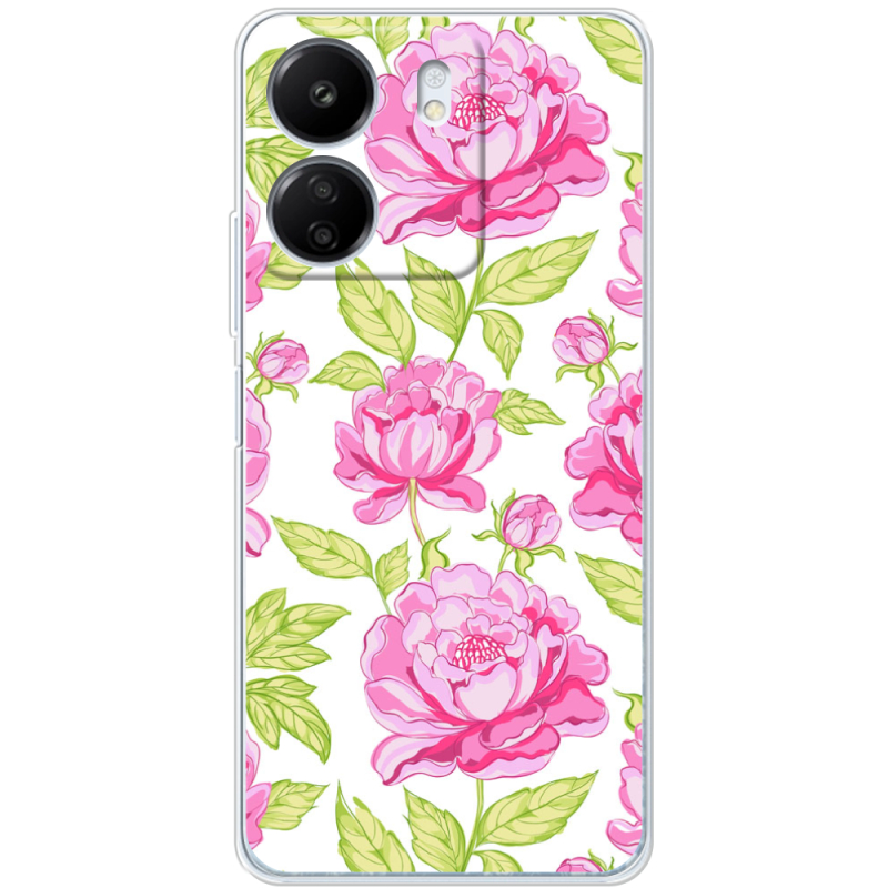 Чехол BoxFace Xiaomi Redmi 13C 