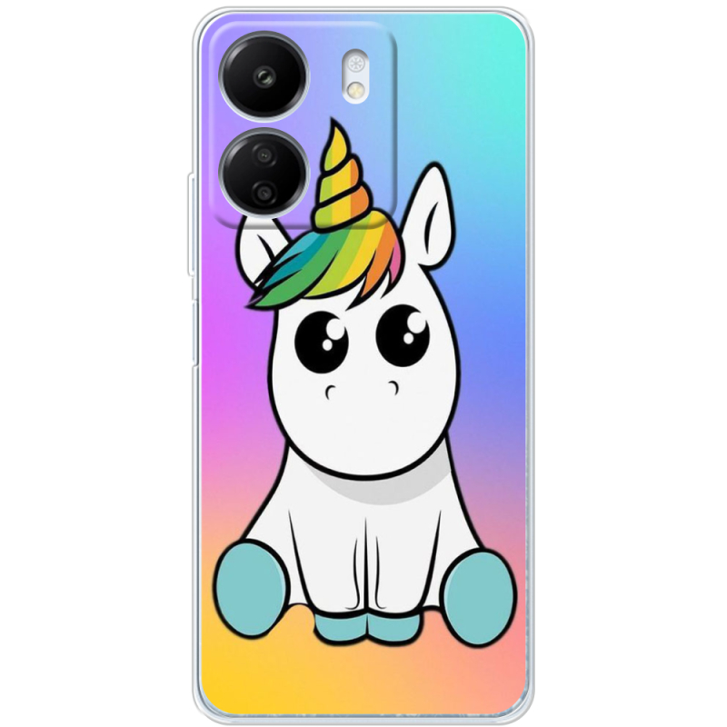 Чехол BoxFace Xiaomi Redmi 13C 