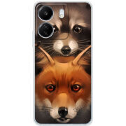 Чехол BoxFace Xiaomi Redmi 13C 