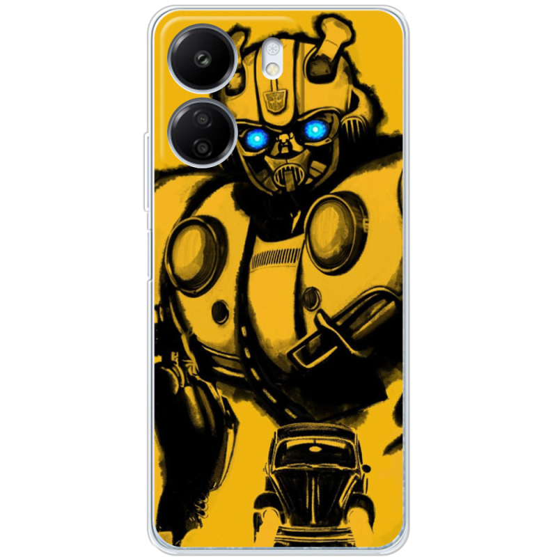 Чехол BoxFace Xiaomi Redmi 13C 