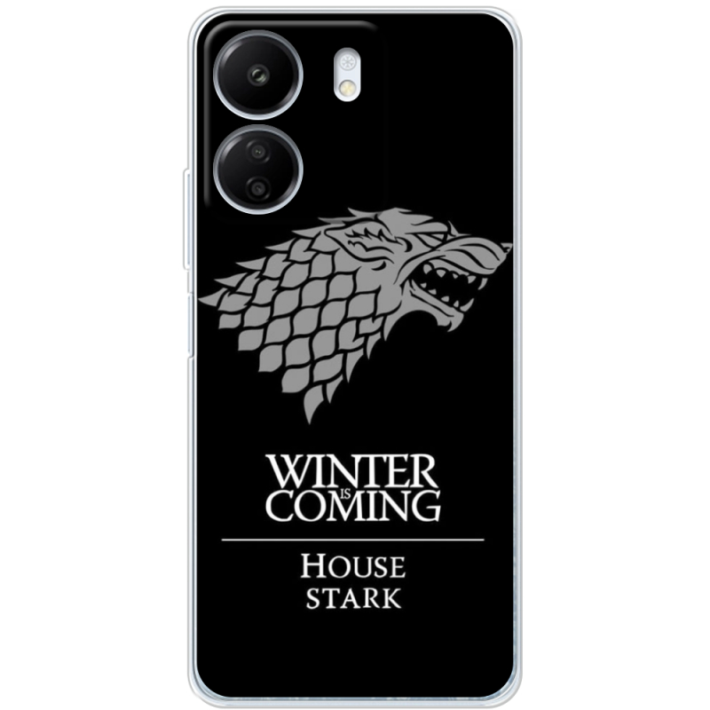 Чехол BoxFace Xiaomi Redmi 13C 