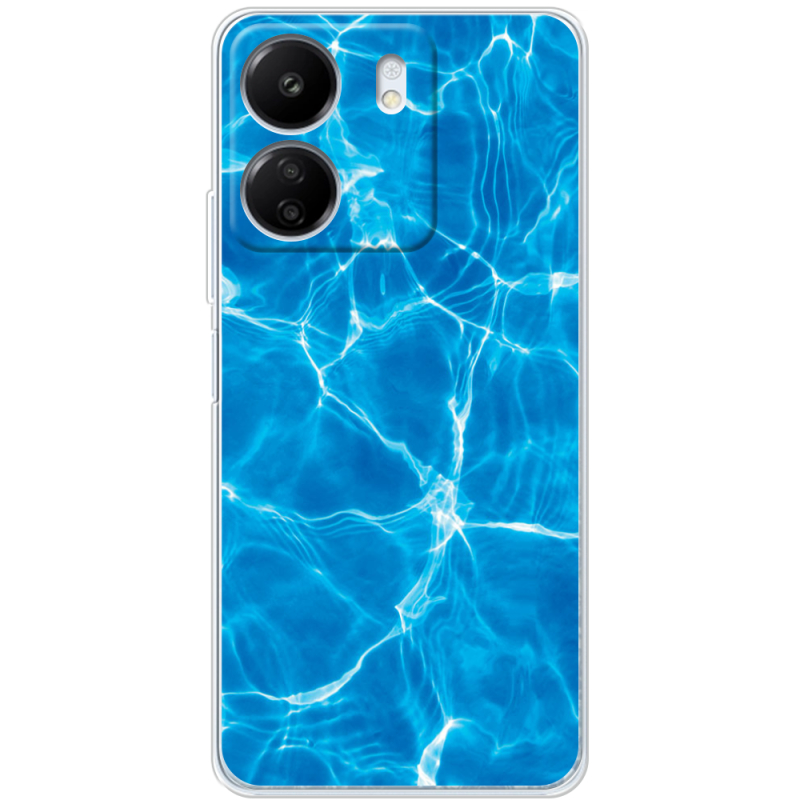 Чехол BoxFace Xiaomi Redmi 13C 