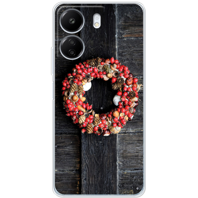 Чехол BoxFace Xiaomi Redmi 13C 