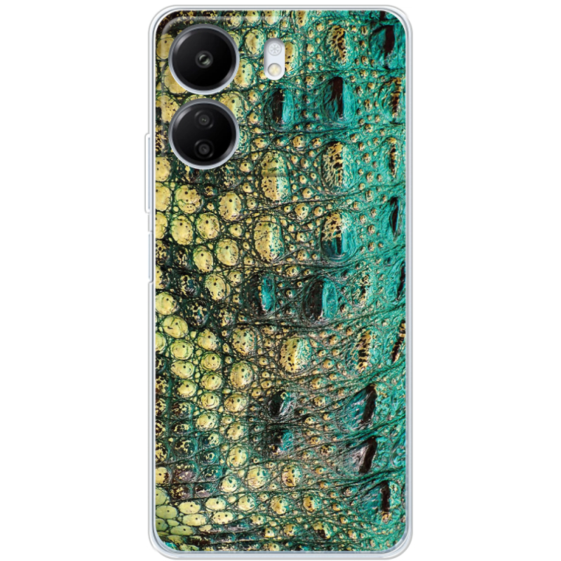 Чехол BoxFace Xiaomi Redmi 13C 