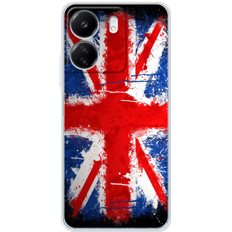 Чехол BoxFace Xiaomi Redmi 13C 