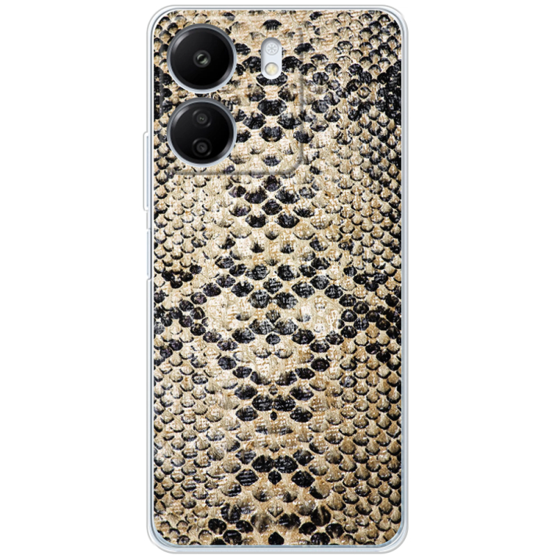 Чехол BoxFace Xiaomi Redmi 13C 