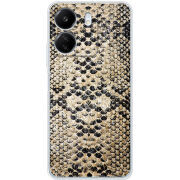 Чехол BoxFace Xiaomi Redmi 13C 