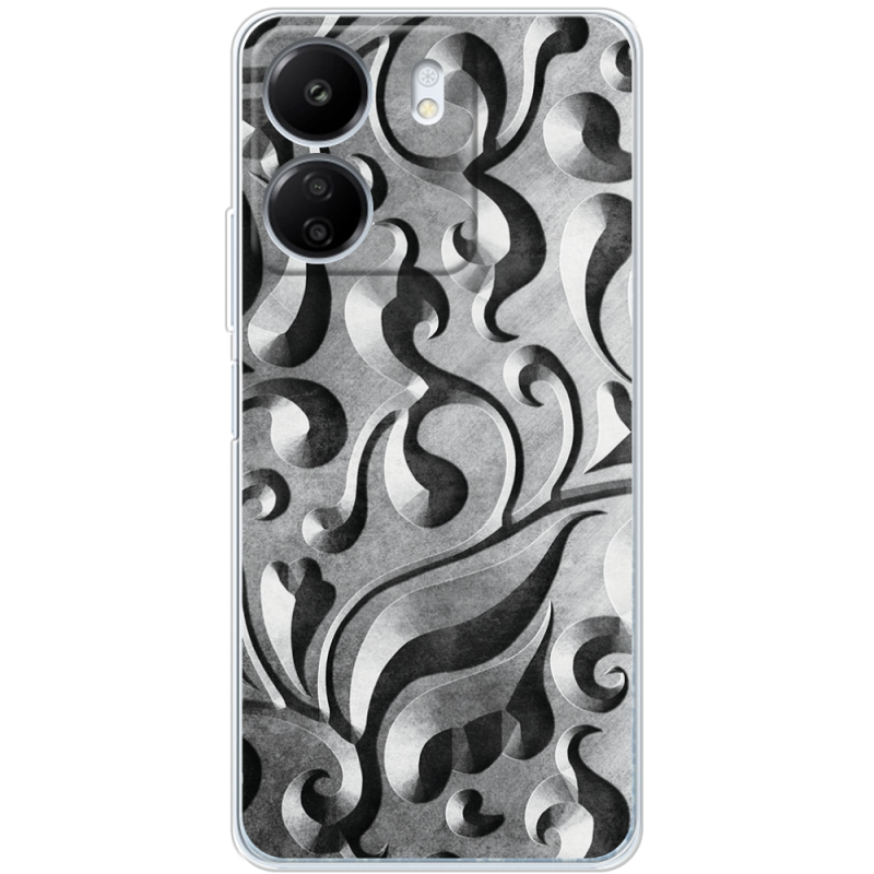 Чехол BoxFace Xiaomi Redmi 13C 