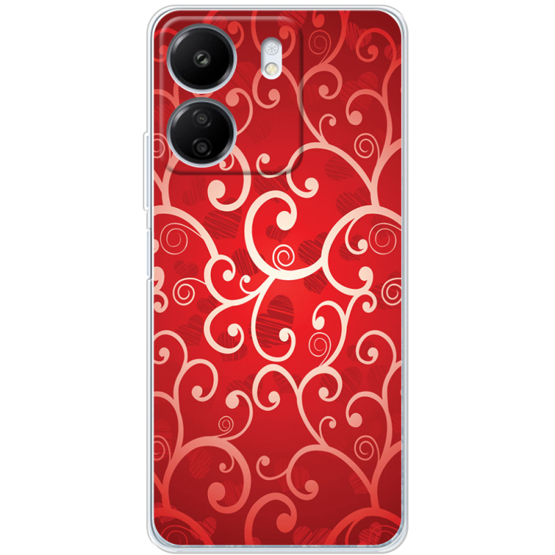 Чехол BoxFace Xiaomi Redmi 13C 