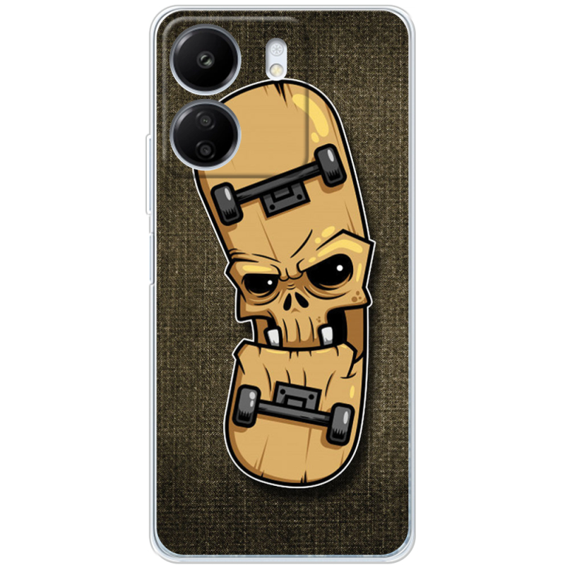 Чехол BoxFace Xiaomi Redmi 13C 