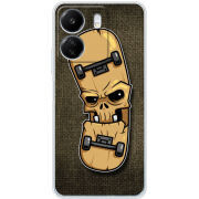 Чехол BoxFace Xiaomi Redmi 13C 