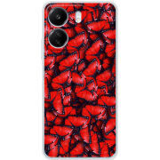 Чехол BoxFace Xiaomi Redmi 13C 