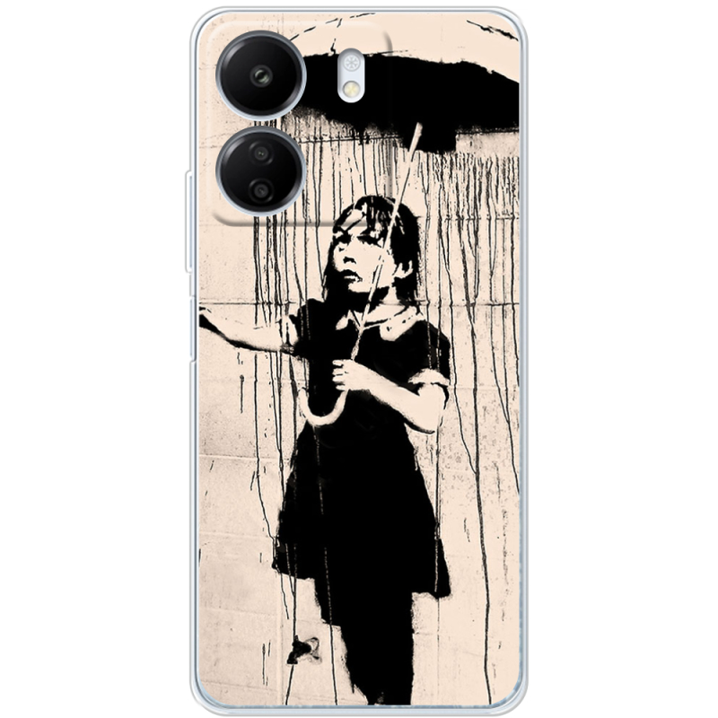 Чехол BoxFace Xiaomi Redmi 13C 