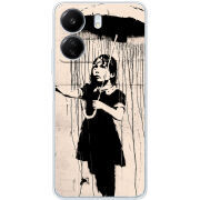 Чехол BoxFace Xiaomi Redmi 13C 