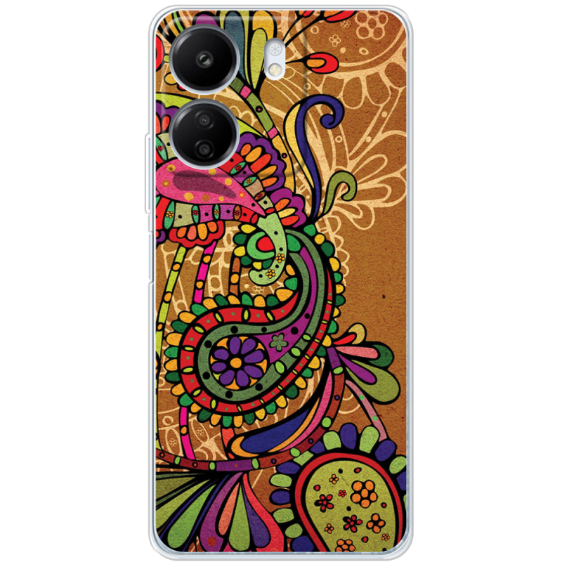 Чехол BoxFace Xiaomi Redmi 13C 