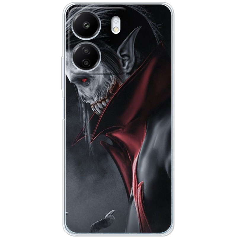 Чехол BoxFace Xiaomi Redmi 13C 