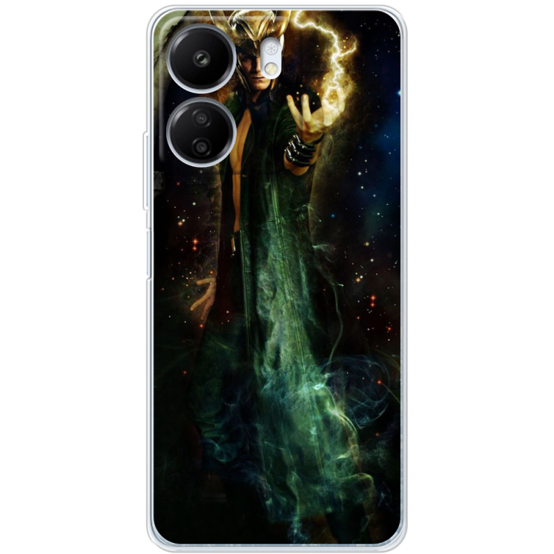 Чехол BoxFace Xiaomi Redmi 13C 