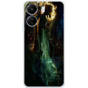 Чехол BoxFace Xiaomi Redmi 13C 