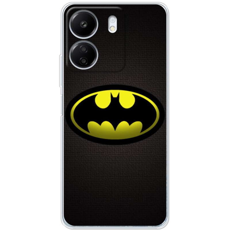 Чехол BoxFace Xiaomi Redmi 13C 