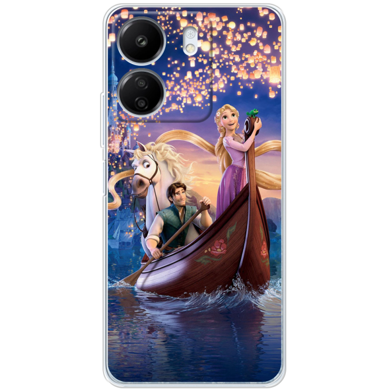 Чехол BoxFace Xiaomi Redmi 13C 