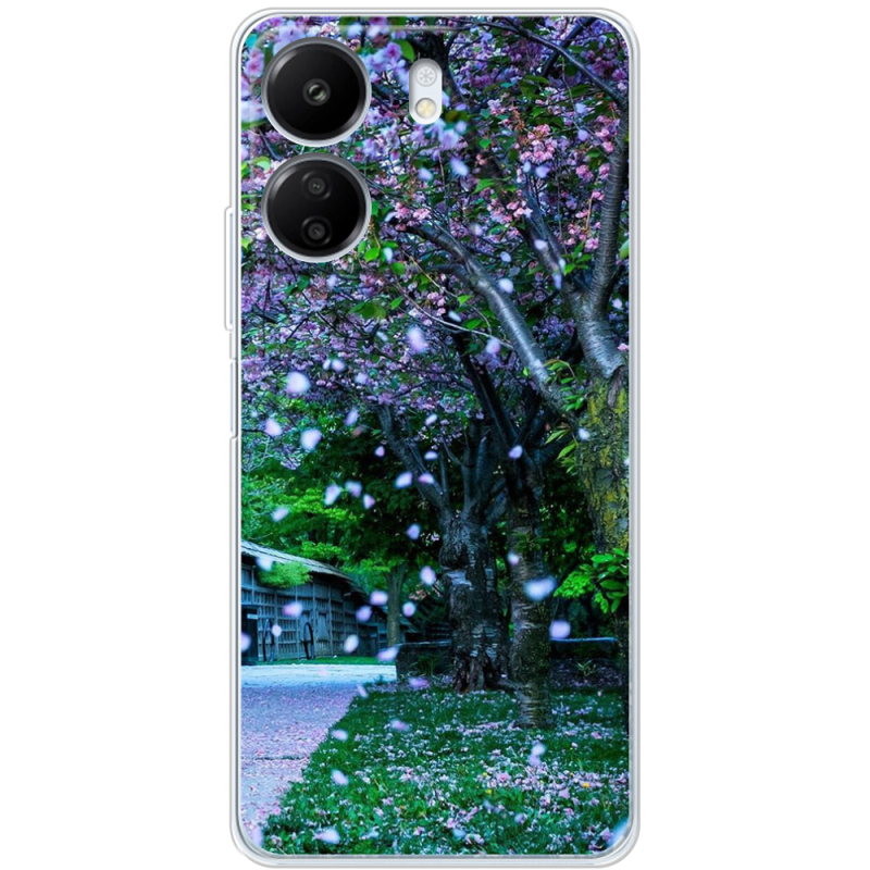 Чехол BoxFace Xiaomi Redmi 13C 