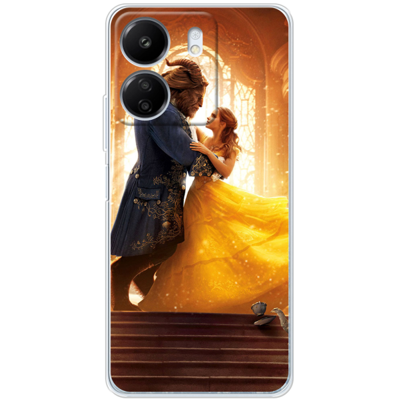 Чехол BoxFace Xiaomi Redmi 13C 