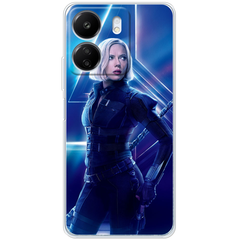 Чехол BoxFace Xiaomi Redmi 13C 