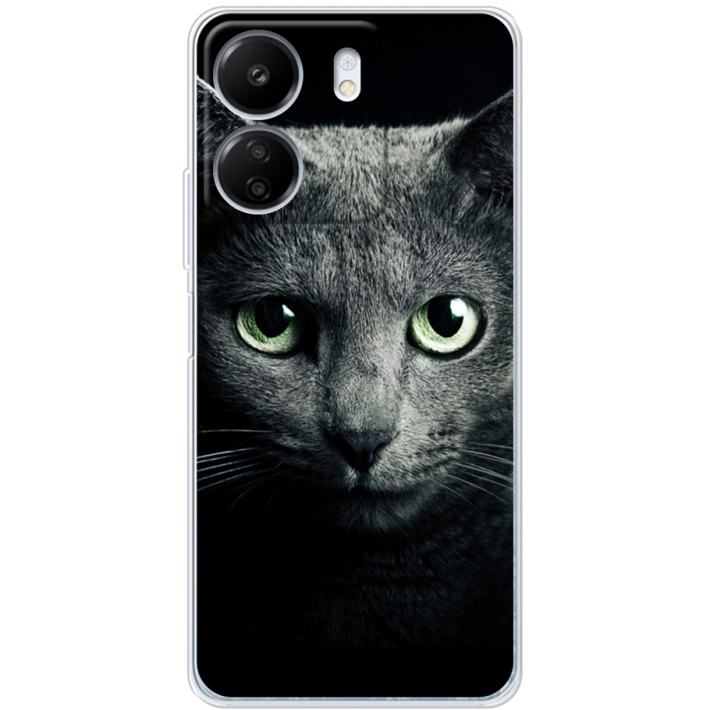 Чехол BoxFace Xiaomi Redmi 13C 