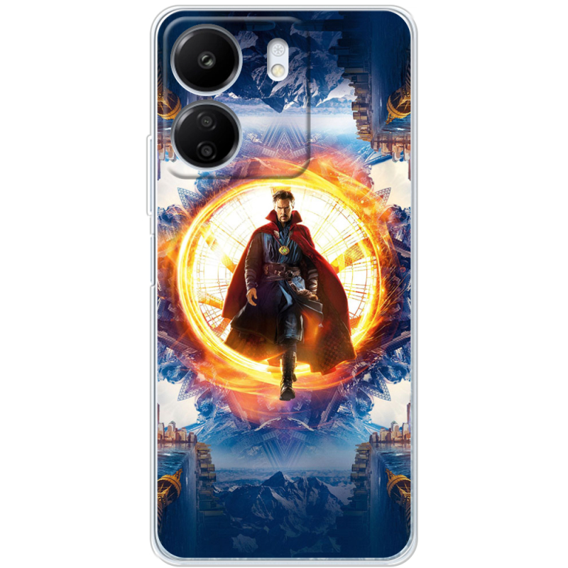 Чехол BoxFace Xiaomi Redmi 13C 