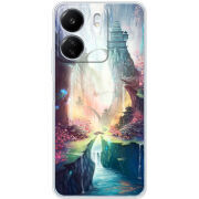 Чехол BoxFace Xiaomi Redmi 13C 