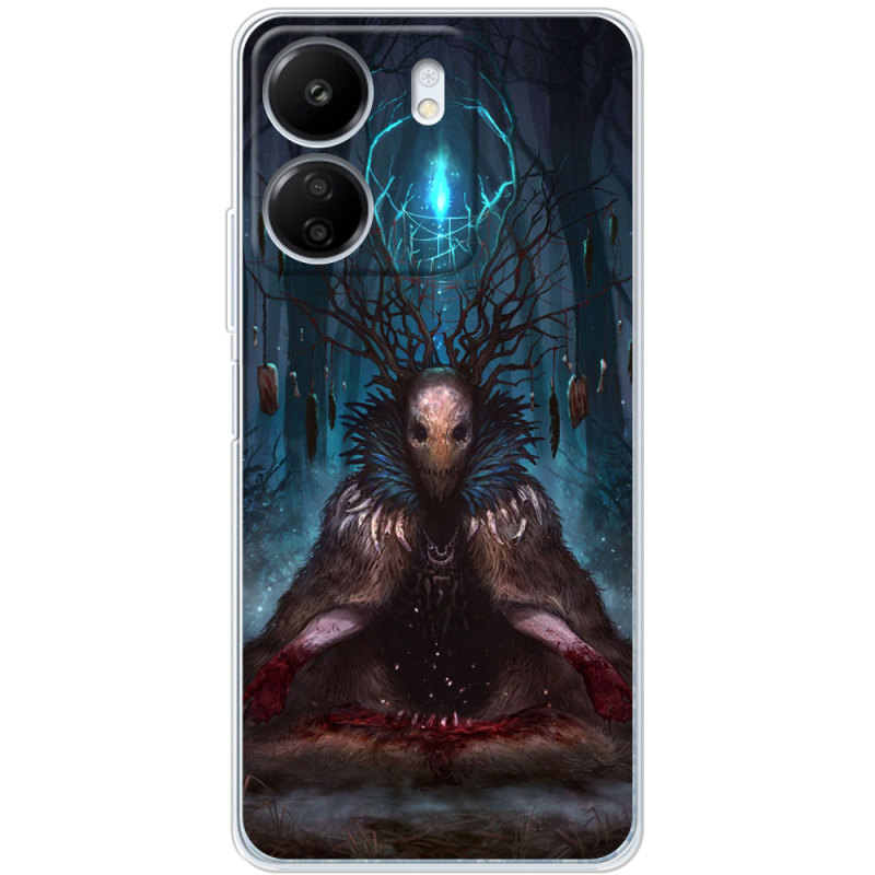 Чехол BoxFace Xiaomi Redmi 13C 