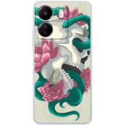 Чехол BoxFace Xiaomi Redmi 13C 