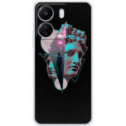 Чехол BoxFace Xiaomi Redmi 13C 